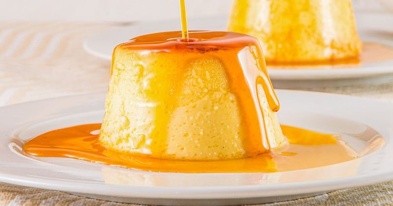 Flan