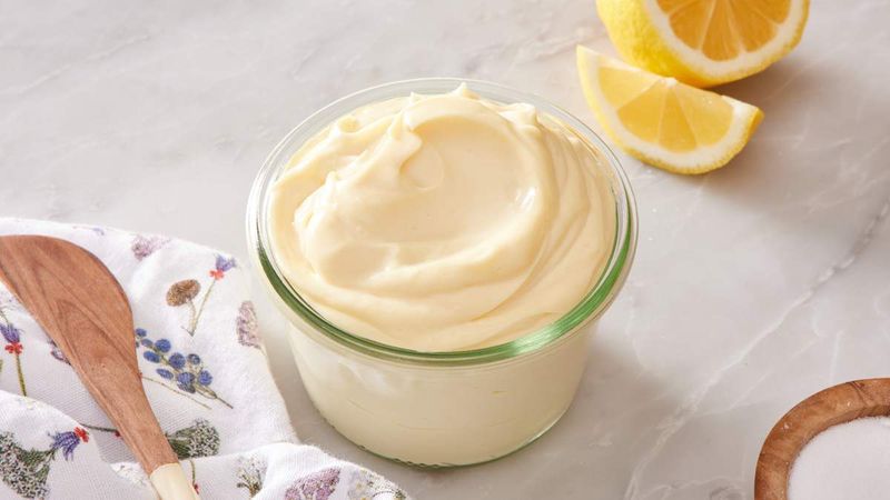 Mayonnaise