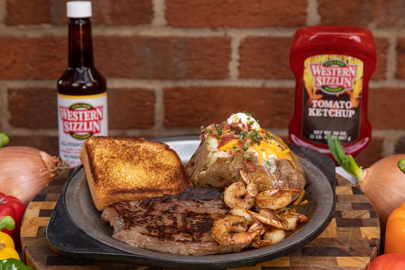 Western Sizzlin