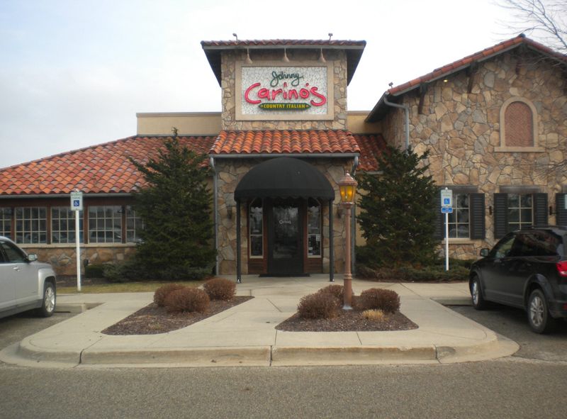 Johnny Carino's