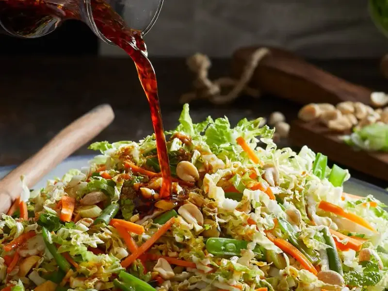 Napa Cabbage