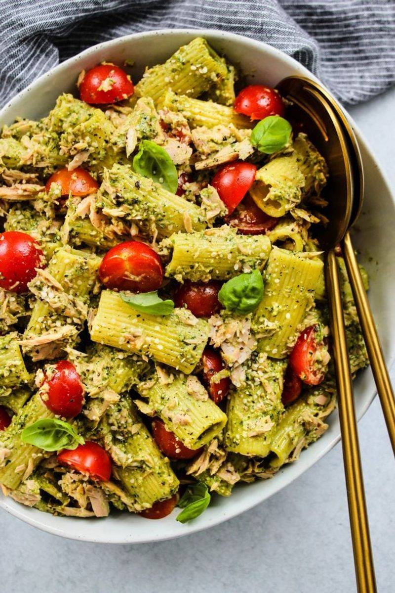 Pesto Passion