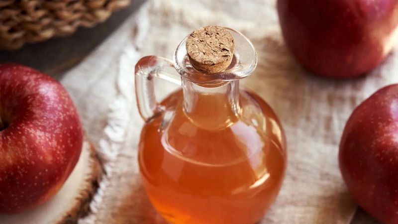 Apple Cider Vinegar