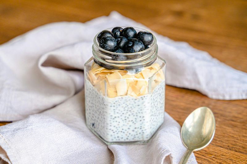 Chia Seeds