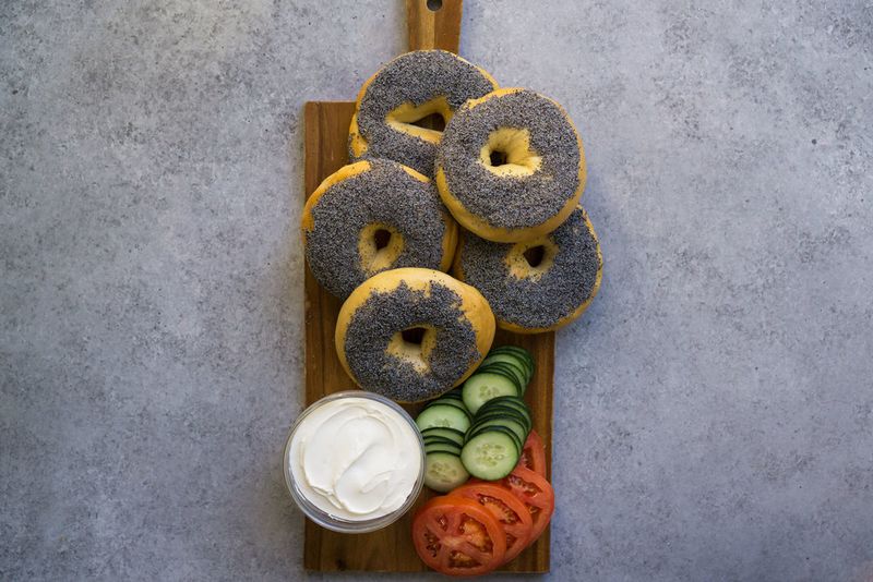 Poppy Seed