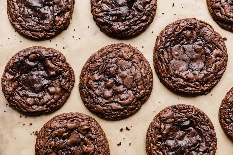 Brownie Batter