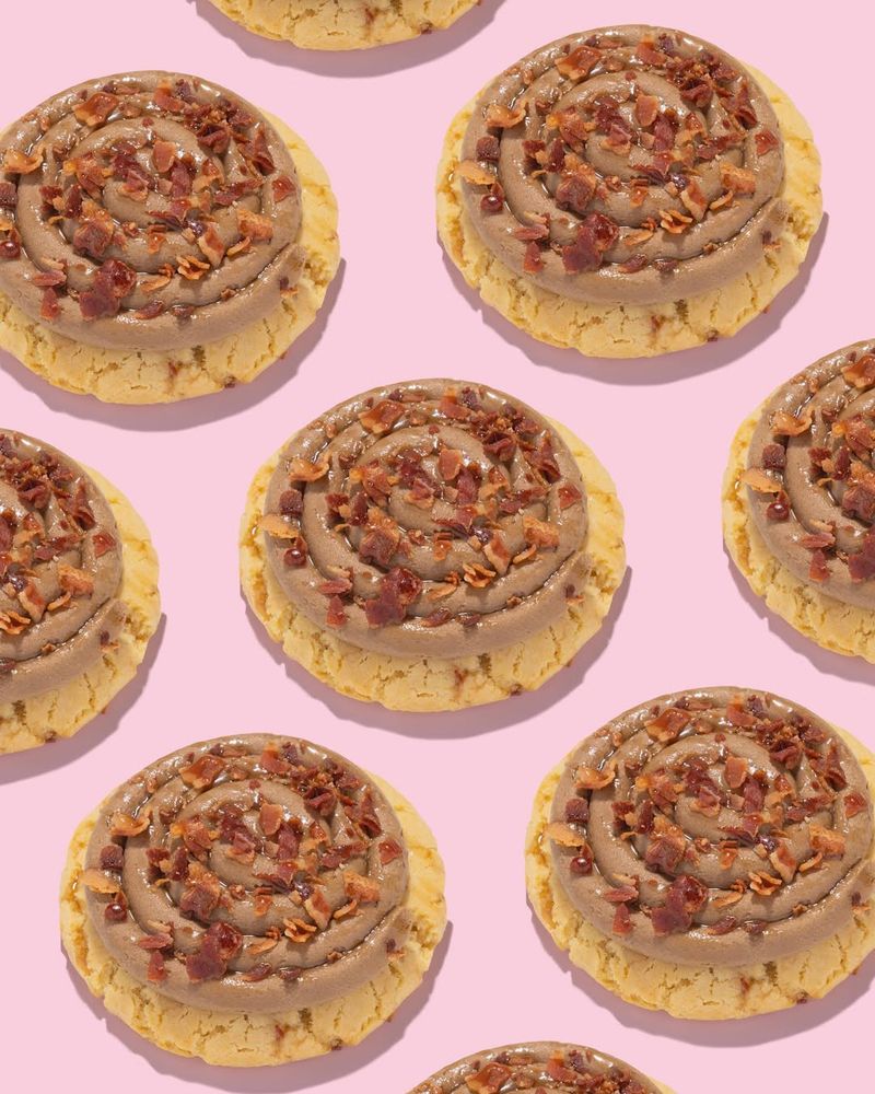 Maple Bacon Fantasy