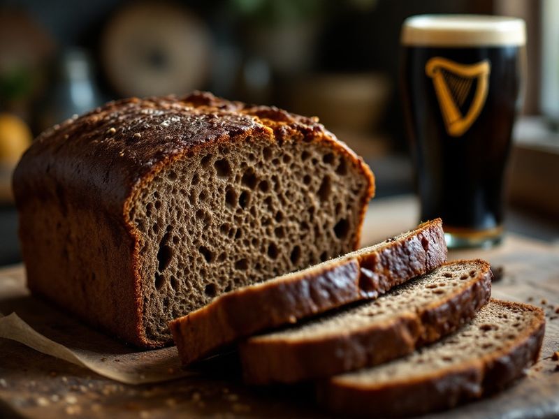 Beer Bread