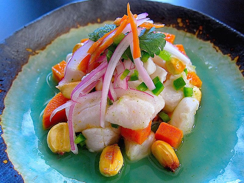 Ceviche
