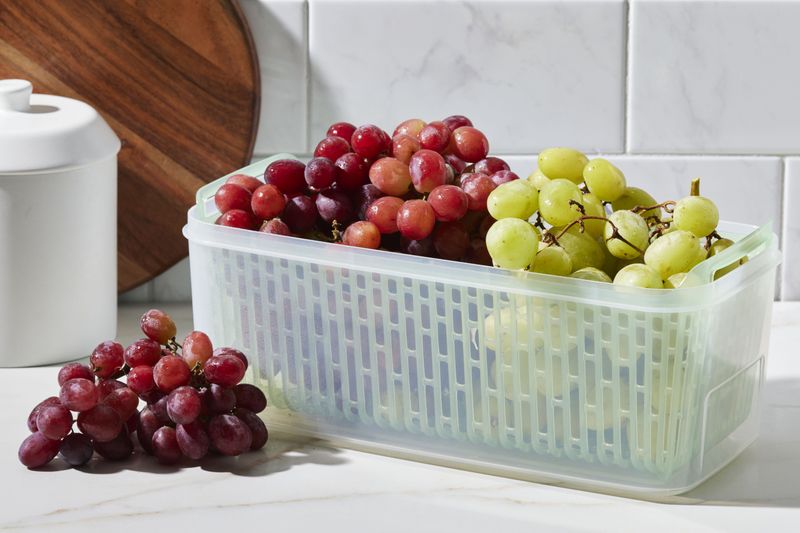 Grapes