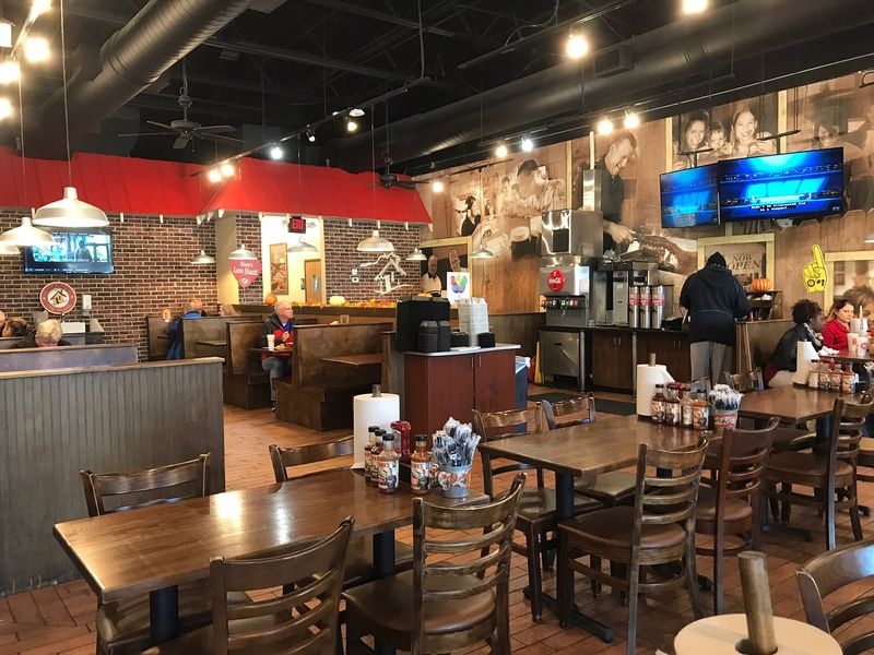 Shane’s Rib Shack