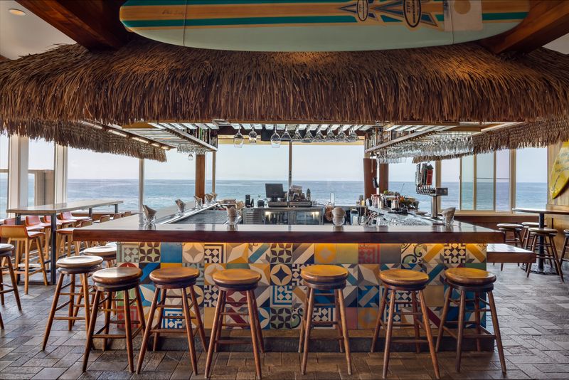 Beachside Bites