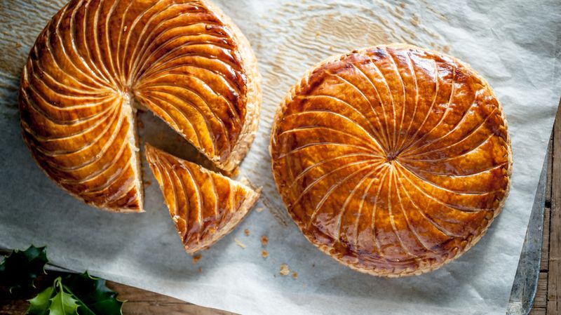 Galette des Rois