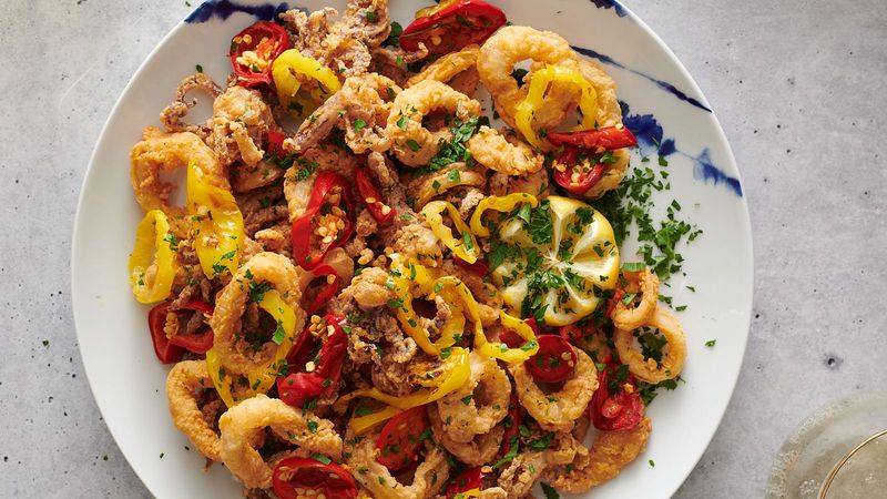 Calamari