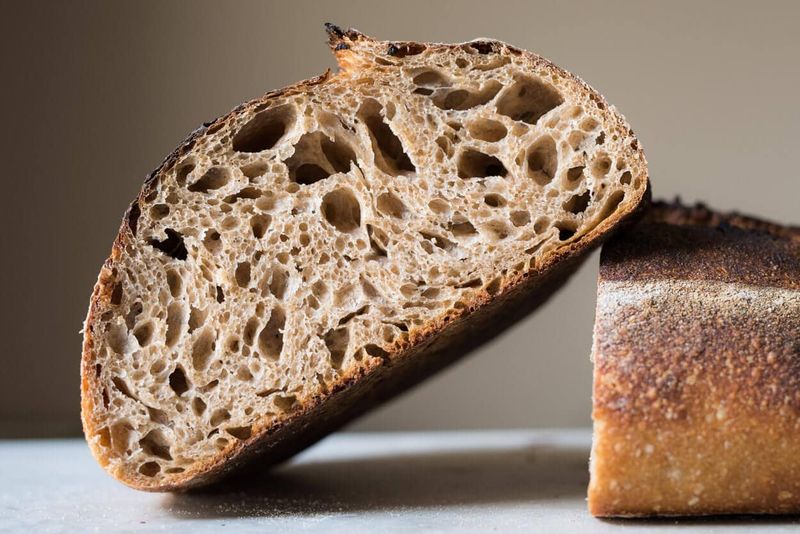 Sourdough Bread
