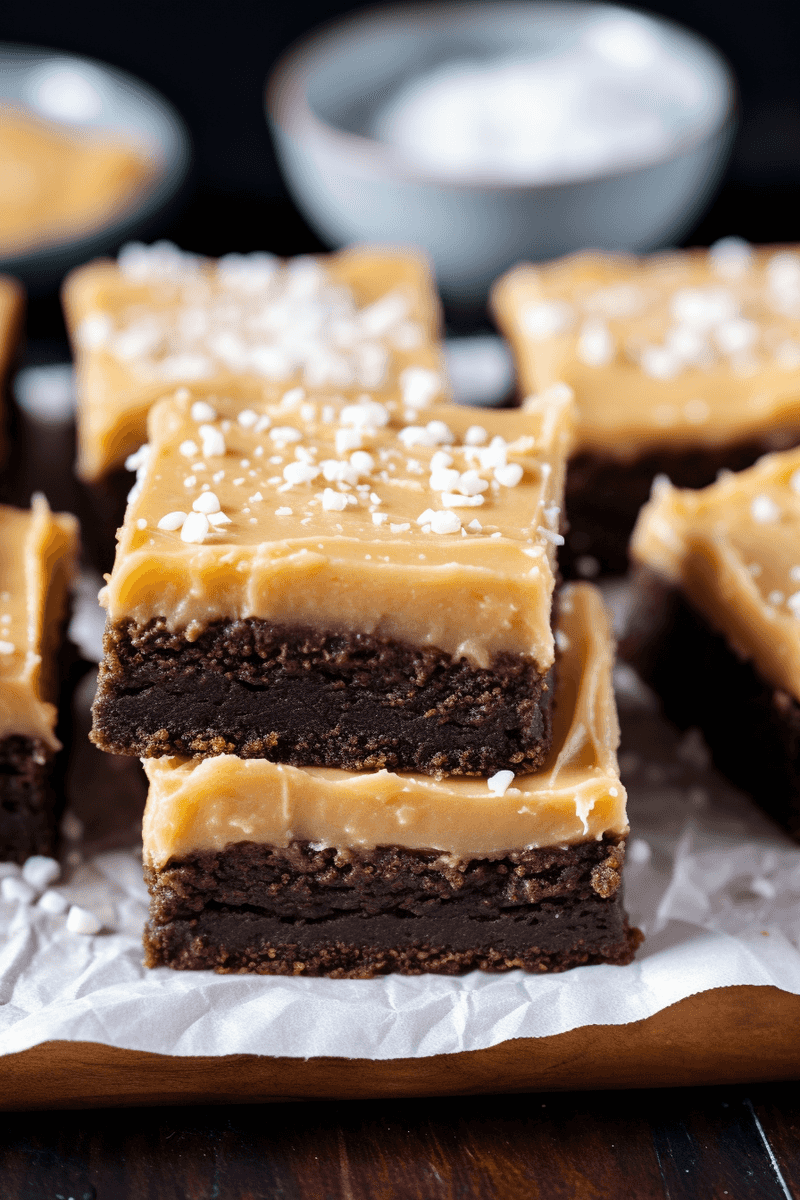 Caramel Spice Fusion