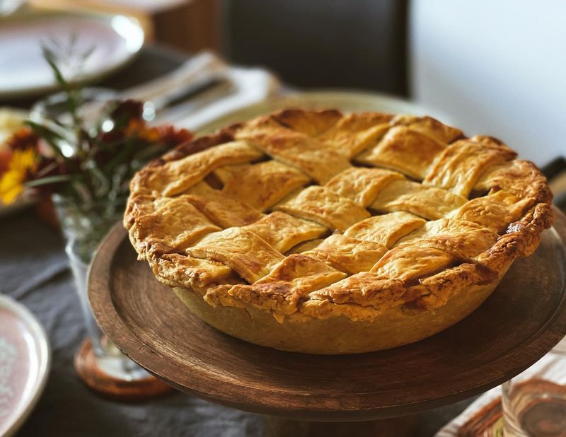 Apple Pie