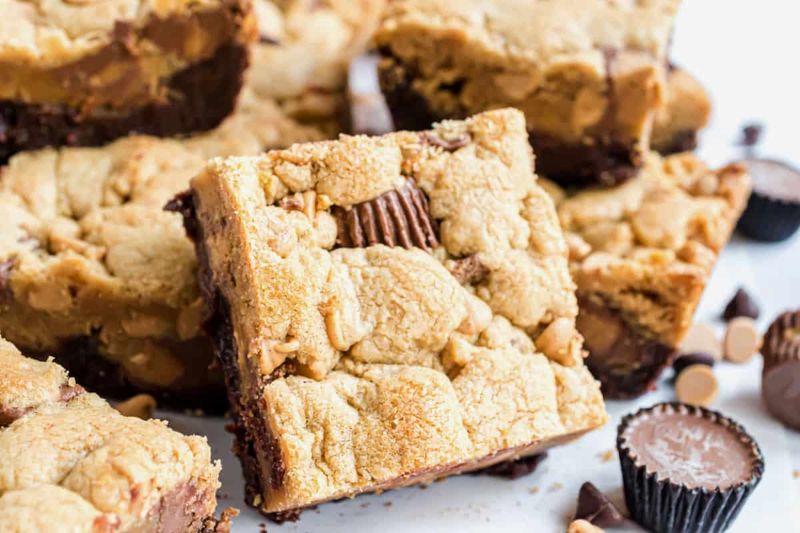 Peanut Butter Delight