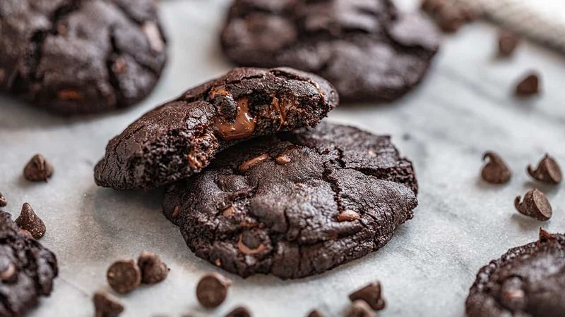 Triple Chocolate Delight