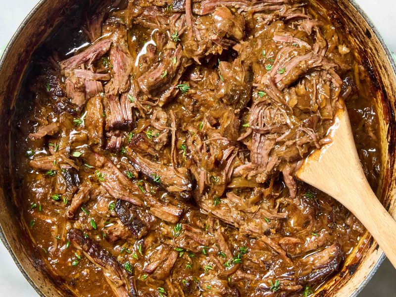 Savory Onion Soup Roast