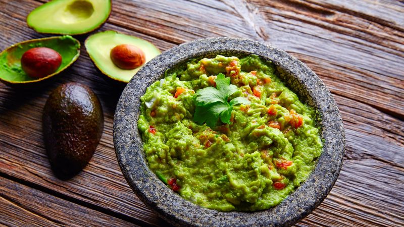 Guacamole