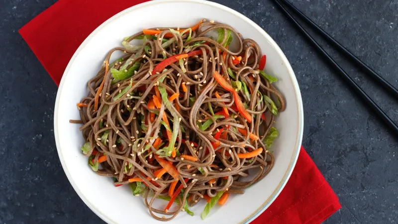 Asian Fusion
