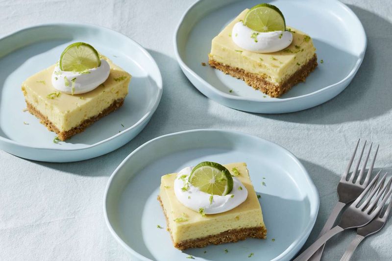 Key Lime Pie