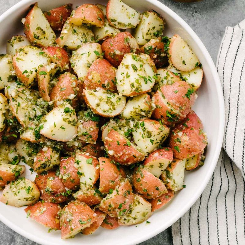 Zesty Italian
