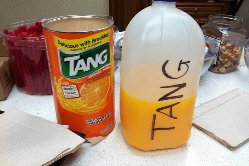 Tang