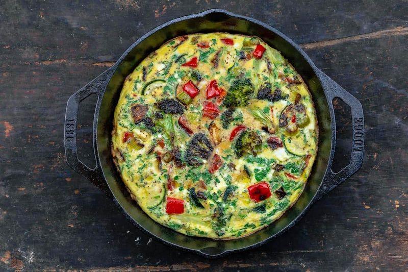 Frittata