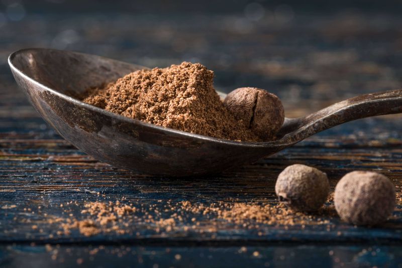 Allspice