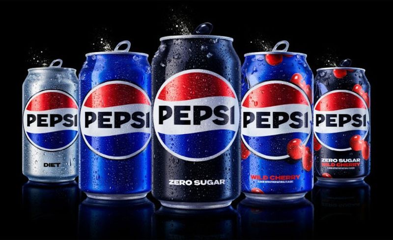 Diet Pepsi