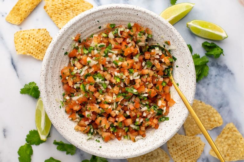 Pico de Gallo