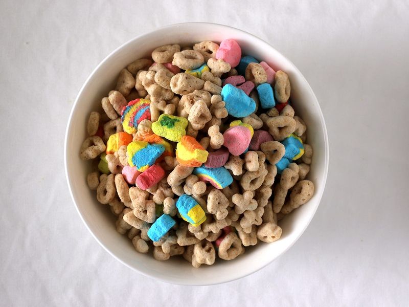 Lucky Charms