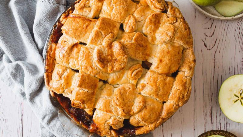Apple Pie