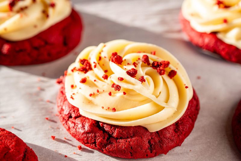 Red Velvet