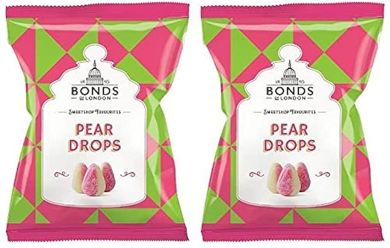 Pear Drops