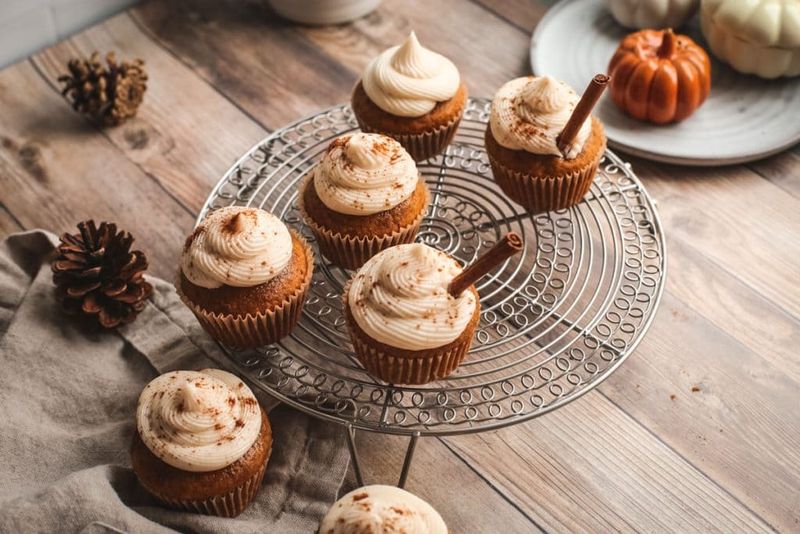 Pumpkin Maple Magic