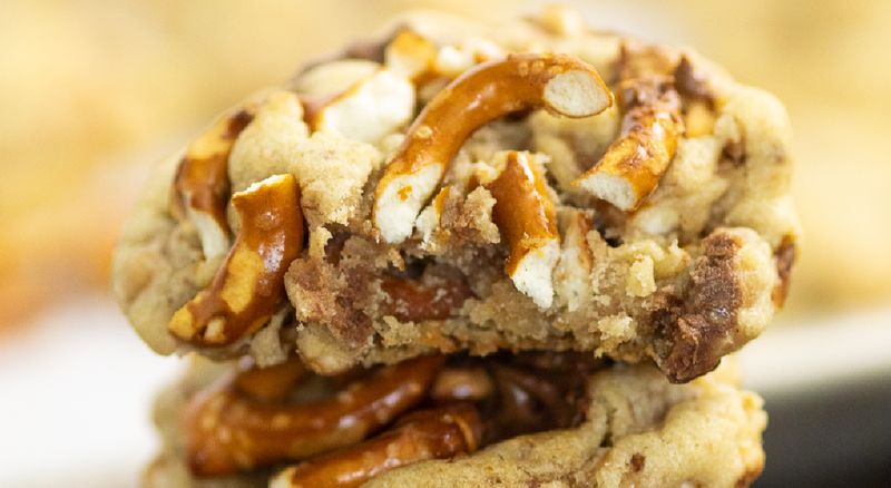 Toffee Nut Crunch