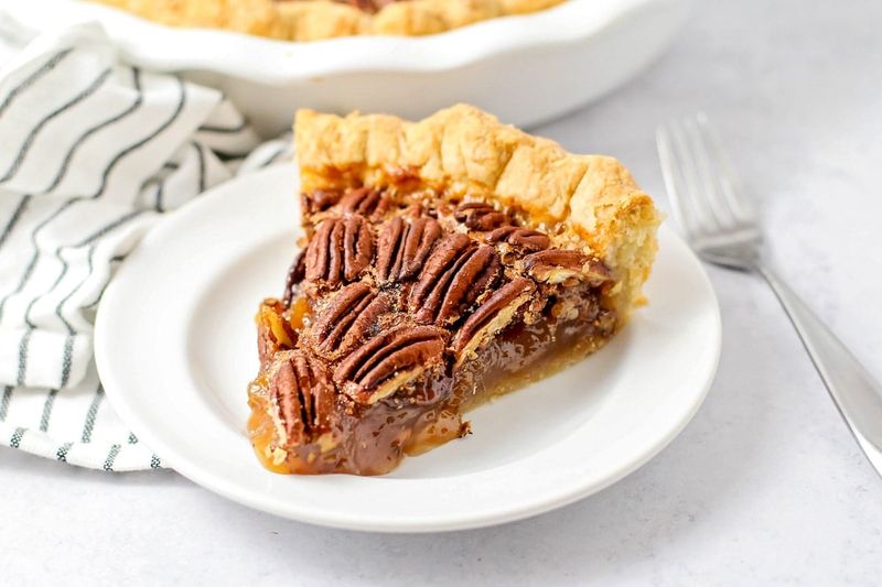Pecan Pie
