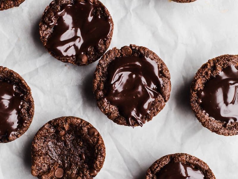 Brownie Bites