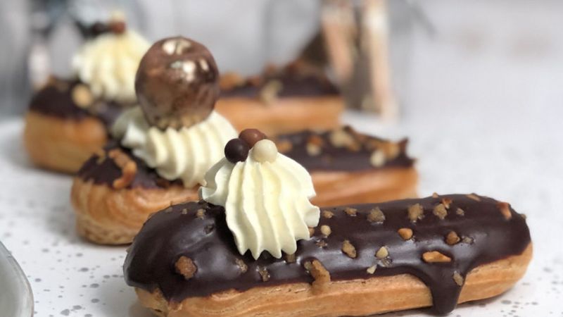 Eclair
