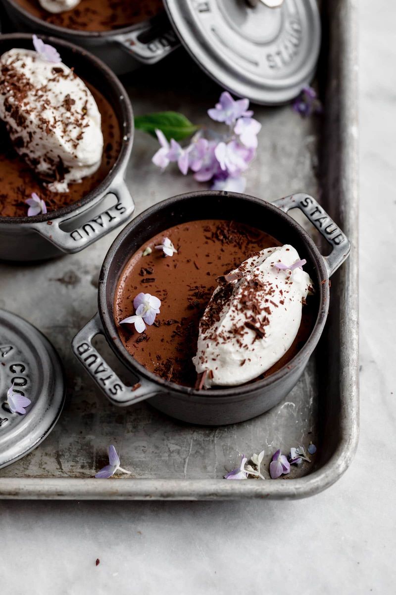 Chocolate Mousse