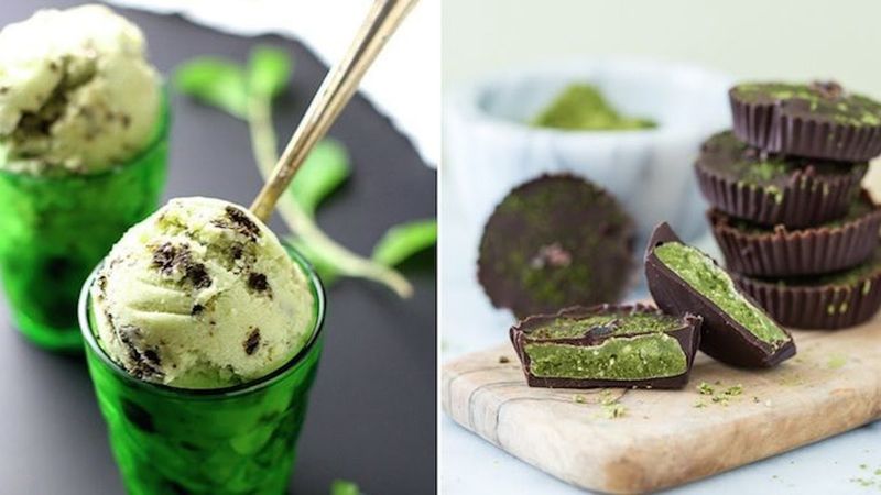 Green Tea