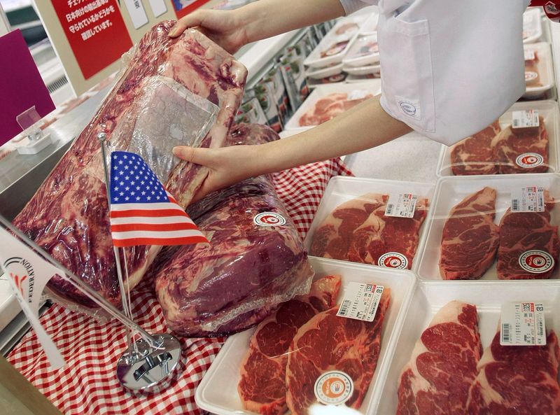 Beef
