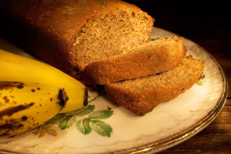 Banana Bread