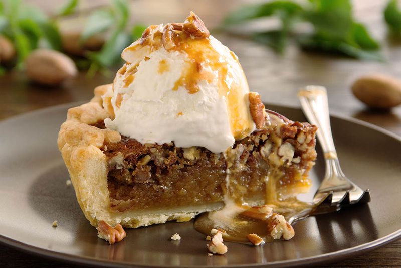 Pecan Pie