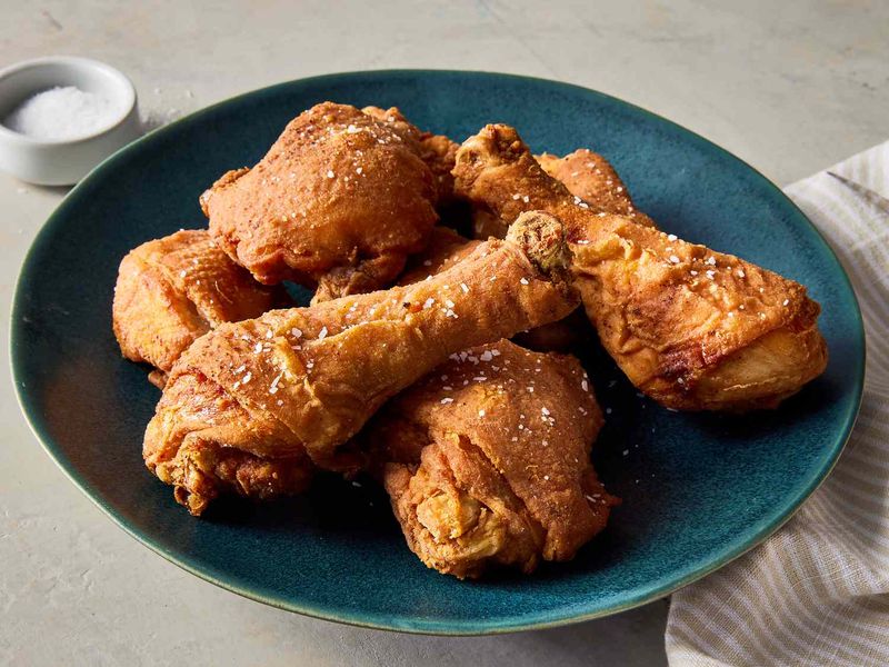 Fried Chicken
