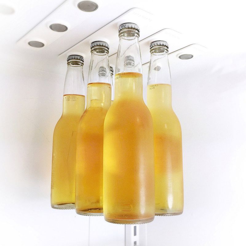 Bottle Loft Levels