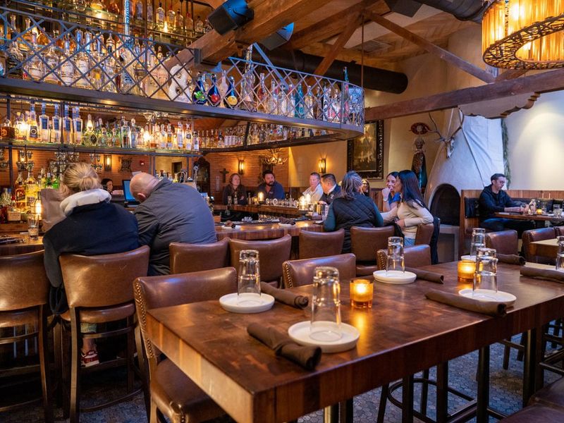 Connecticut - Geronimo Tequila Bar and Southwest Grill